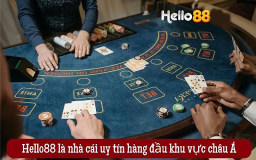 khuyến mãi Hello88