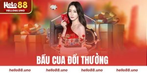 Bầu Cua Đổi Thưởng