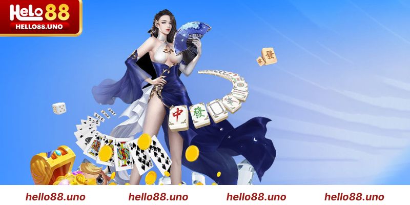 Các cam kết của nhà cái hello88