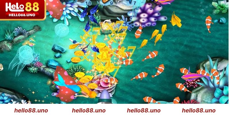 Các lỗi thường gặp khi hack bắn cá
