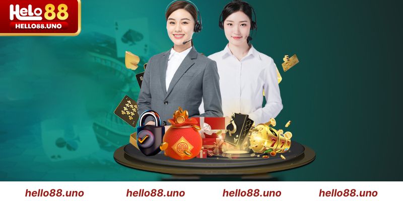 Cách xử lý và nhận hỗ trợ