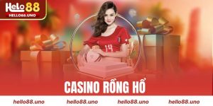 Caisno Rồng Hổ