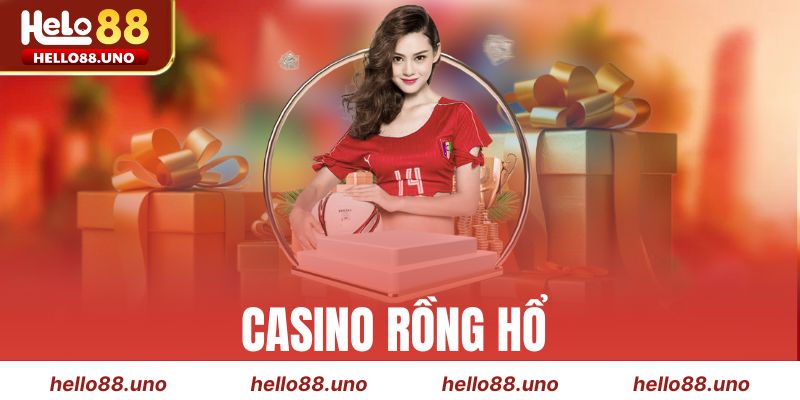 Caisno Rồng Hổ