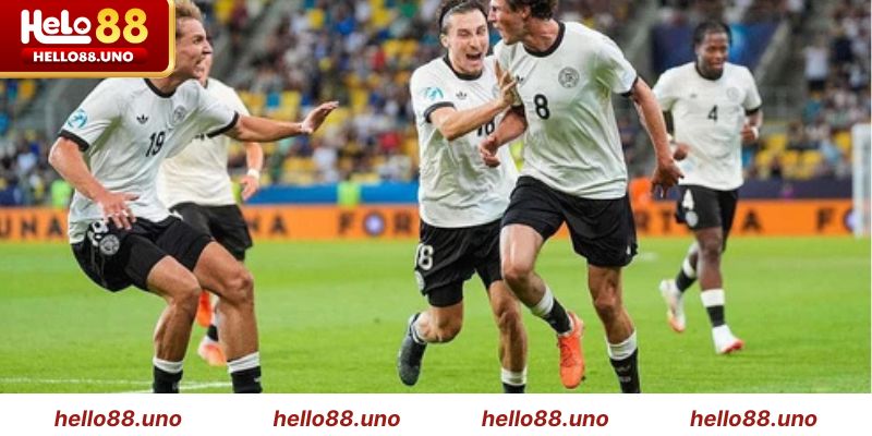 Chi tiết về luật cá độ bóng đá