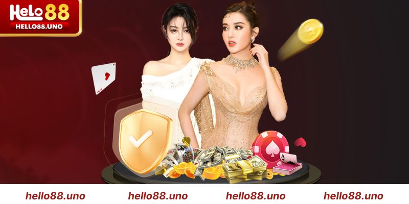 Đảm bảo an toàn tuyệt đối cho người dùng