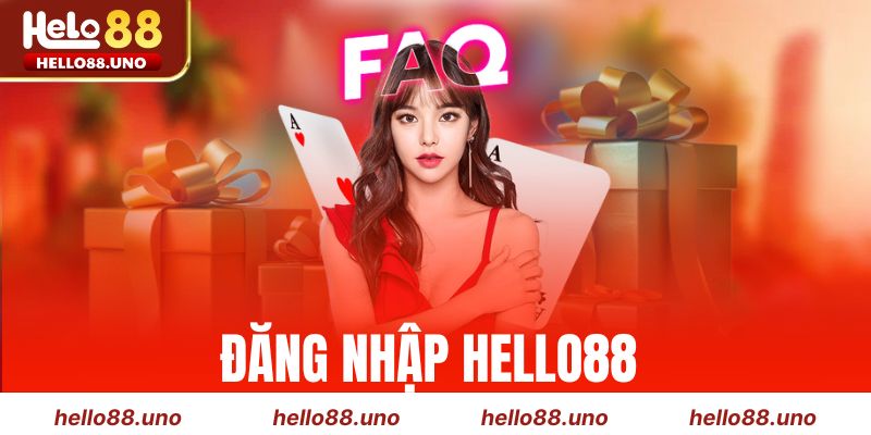 Đăng Nhập Hello88