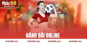 Đánh Bài Online Đổi Tiền Mặt