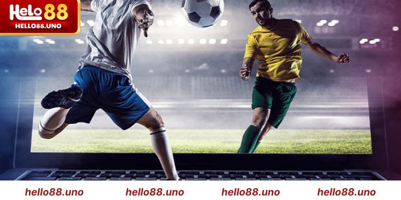 Đánh giá khi chơi tại Hello88
