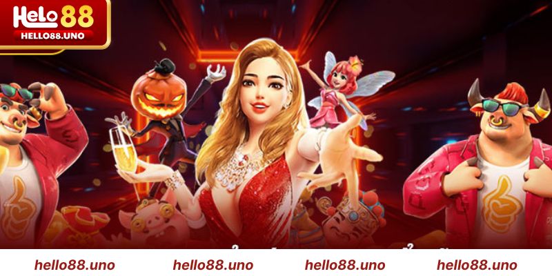 Điều kiện tham gia sự kiện