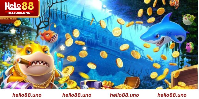 Hợp tác chơi nhóm để tăng tỷ lệ thắng