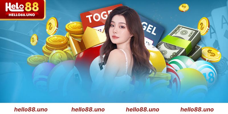Hướng dẫn nạp tiền phổ biến tại hello88