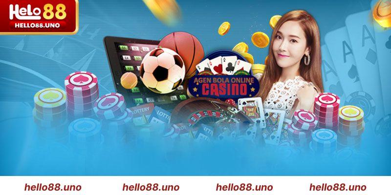 Khắc phục lỗi thường gặp tại Hello88