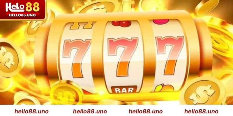 Khám phá tựa game nổ hũ hello88
