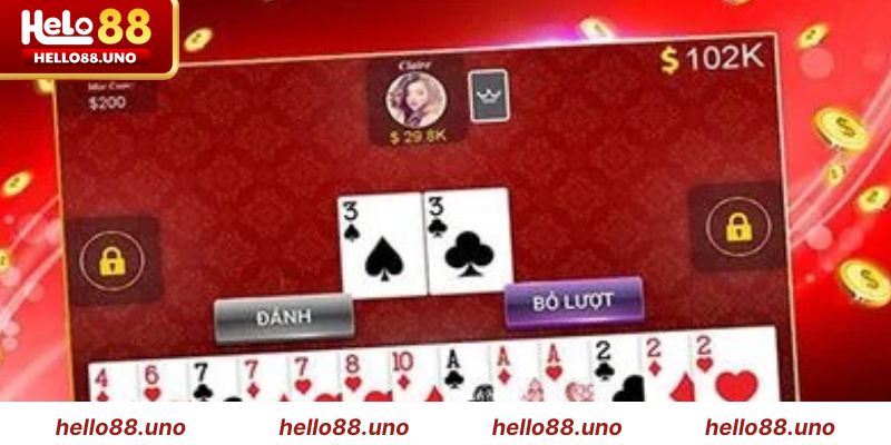 Khuyến mãi hot hit tại sảnh game bài