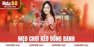 Kèo Đồng Banh