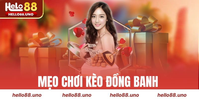 Kèo Đồng Banh