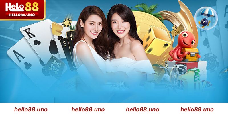 Mẹo đăng nhập trên hello88