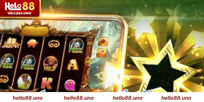 Những game nổ hũ được yêu thích nhất