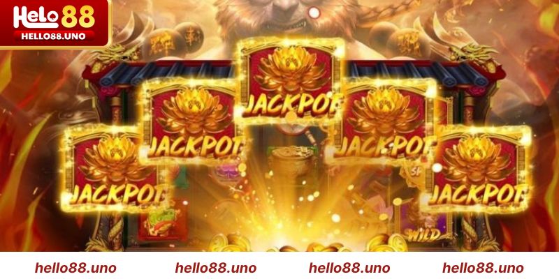 Nhược điểm của quy luật nổ hũ