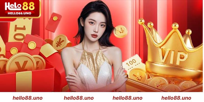 Phần thưởng bí ẩn trong sự kiện
