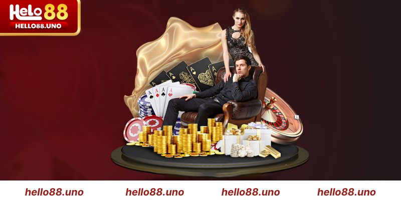 Quyền riêng tư hello88 bao gồm gì