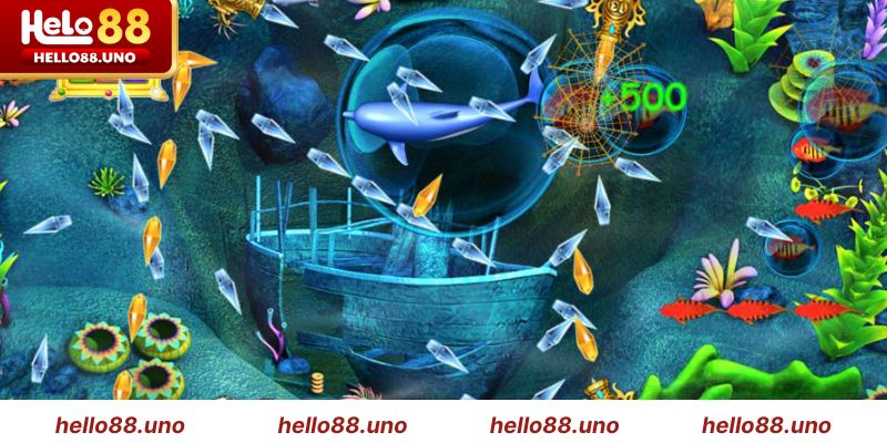 Rủi ro tiềm ẩn khi hack bắn cá