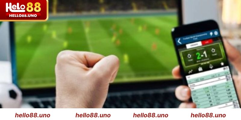 Sự cuốn hút của kèo chấp 1 trái