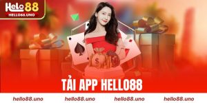 Tải App Hello88
