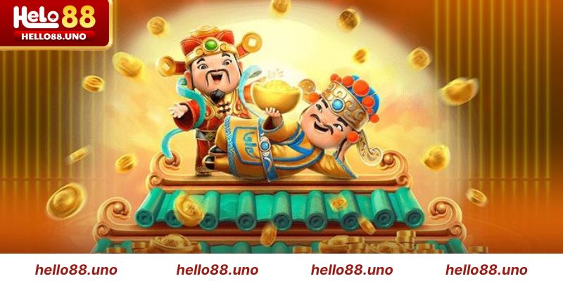 Tham gia cộng đồng game thủ