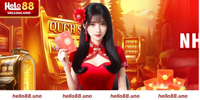 Thời gian nhận thưởng sự kiện
