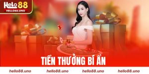 Tiền Thưởng Bí Ẩn