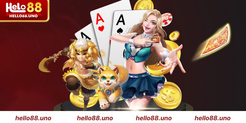 Tổng quan về nền tảng Hello88