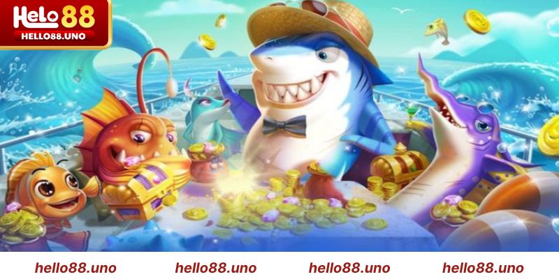 Trải nghiệm chơi mượt mà