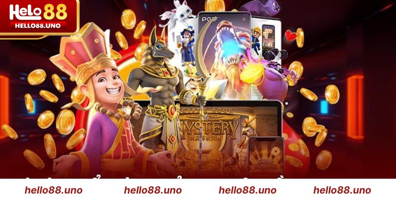 Tự động trả thưởng khi hội viên nạp tiền