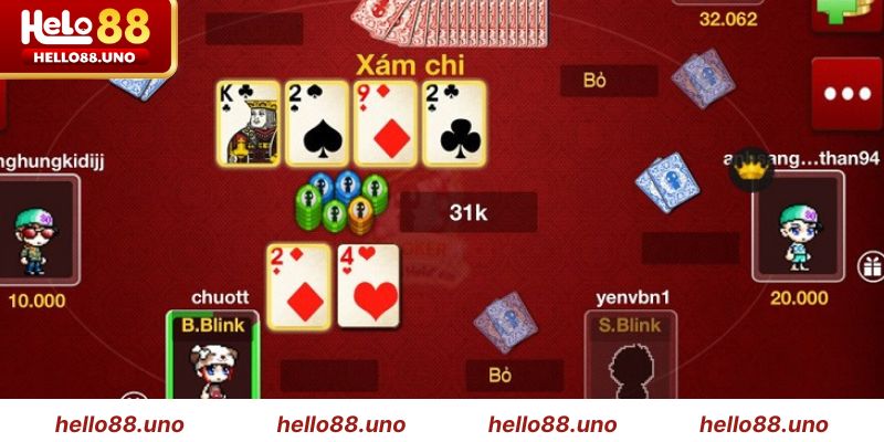 Tuân thủ luật chơi tại Hello88