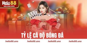Tỷ Lệ Cá Độ Bóng Đá