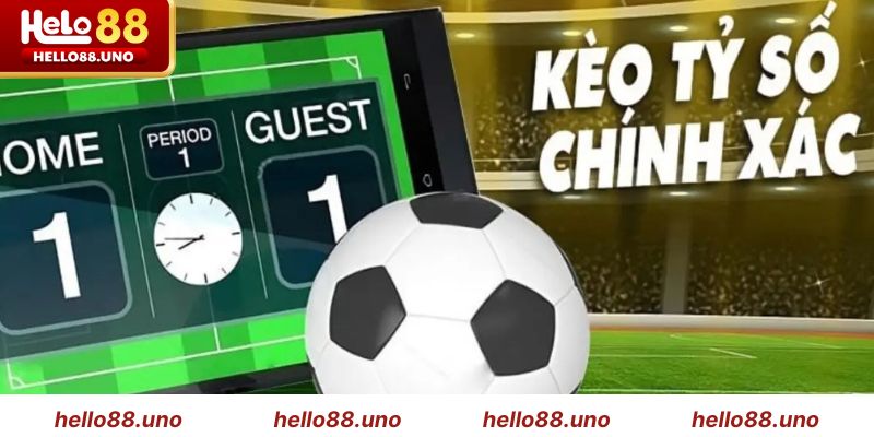 Tỷ lệ cược kèo Châu Âu