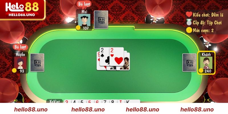 ưu đãi độc quyền tại hello88